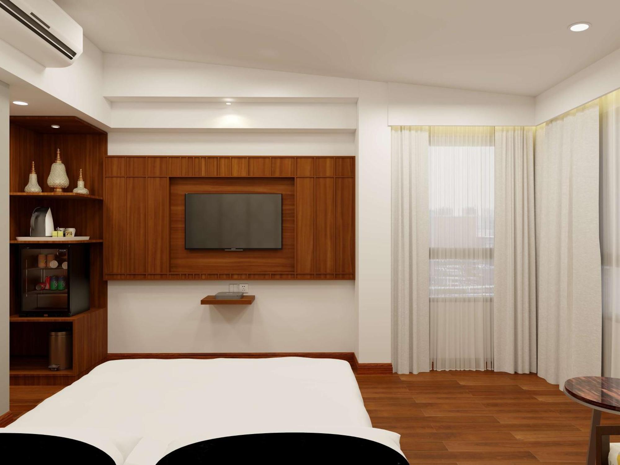 Park Inn By Radisson Goa Candolim Exterior foto
